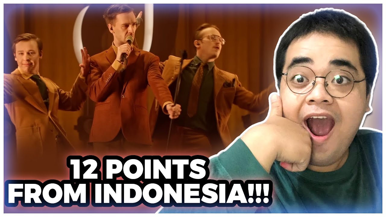 KAJ - Karar i arbeit | Sweden 🇸🇪 | #EurovisionALBM REACTION