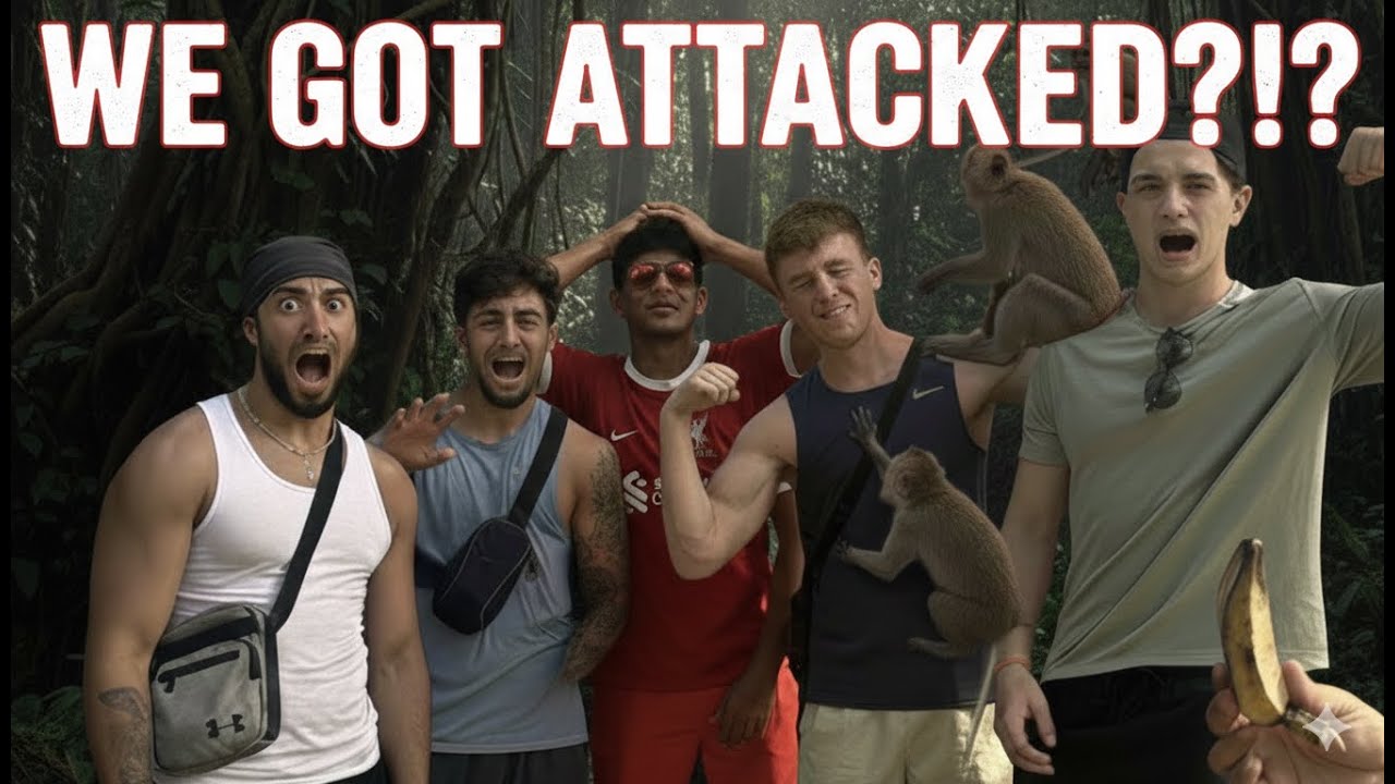 UK LADS VS SOUTH EAST ASIA