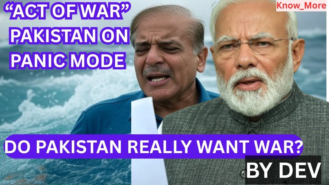 Pakistan called 