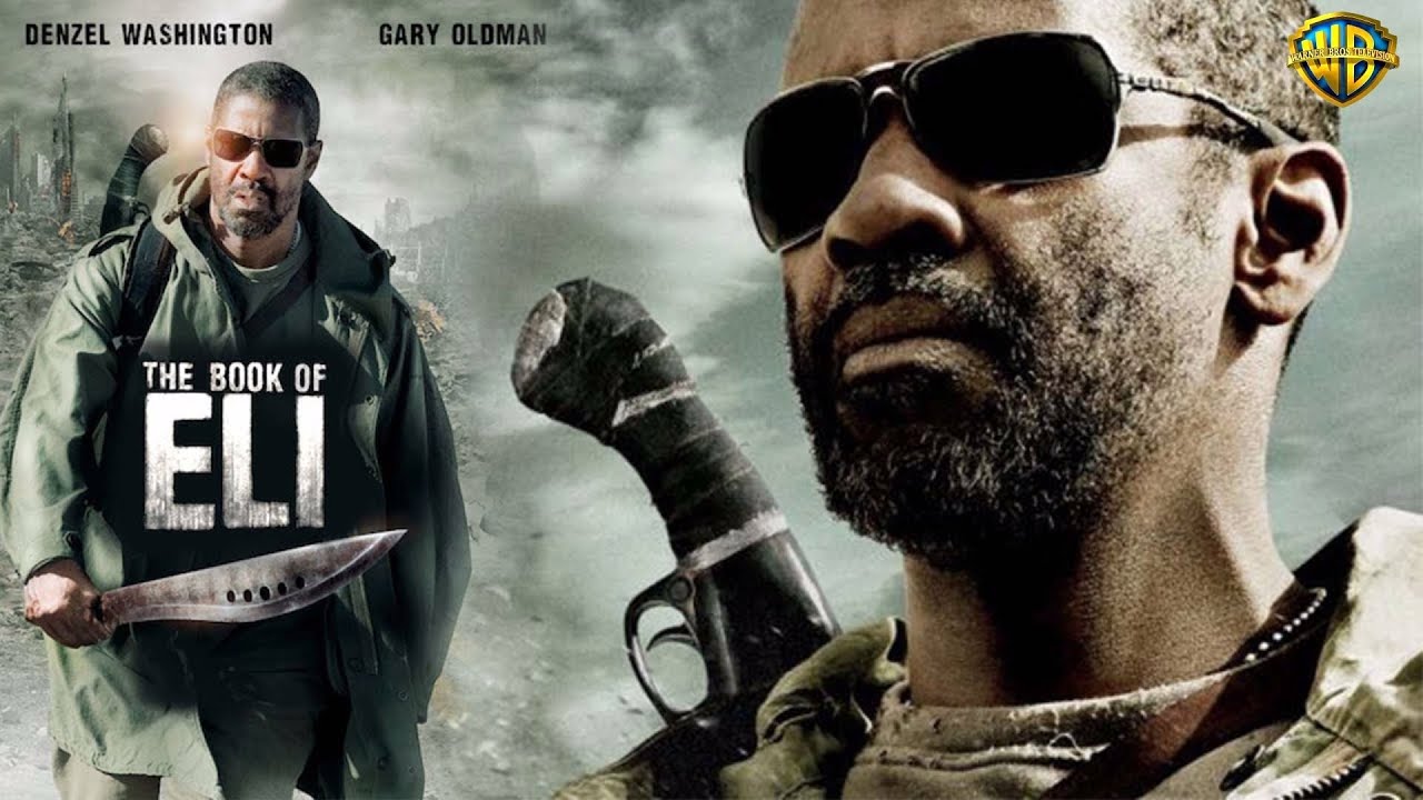 The Book of Eli (2010) Full Movie Review | Denzel Washington| Mila Kunis