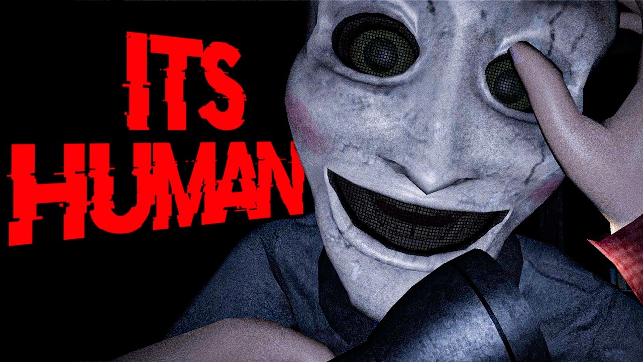 The Fnaf Animatronic Thats Actually Human…