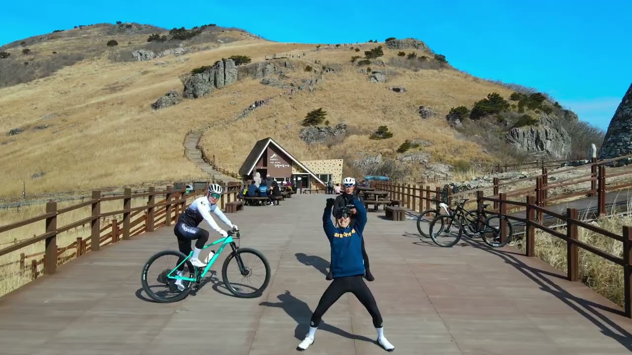 2026..3.14 Sat 간월재 라이딩 with 캐논데일 Scalpel Riders