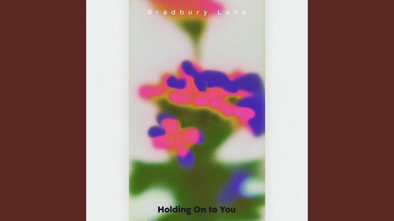 Holding On to You