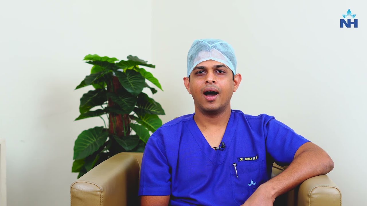 Bone Cancer | Dr. Suman Byregowda (Kannada)