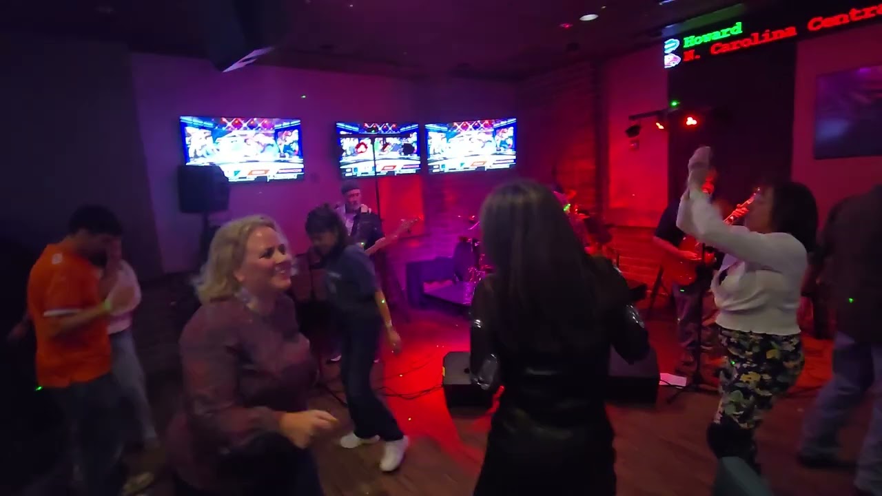 Glass Anvil - Takin' Care Of Business at Santa Ana Star Casino January 17th 2026