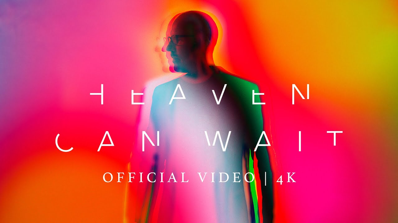 Christopher von Deylen: „Heaven Can Wait