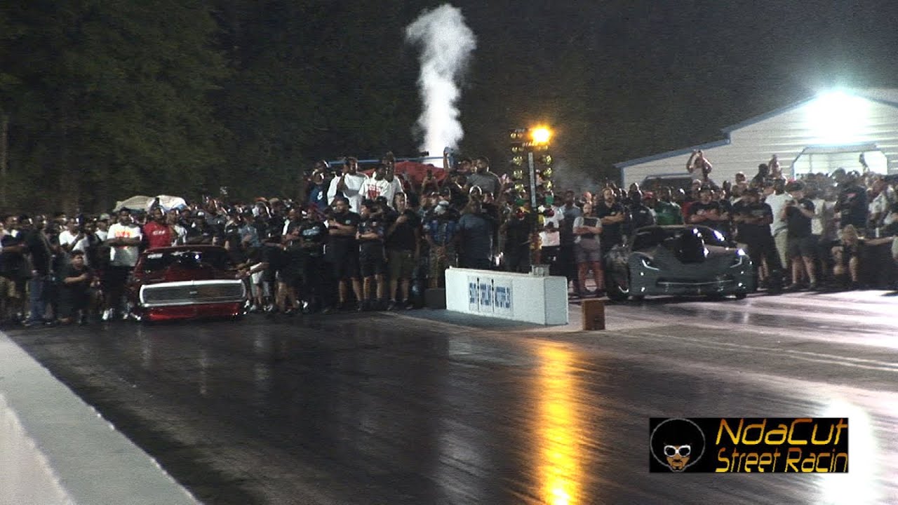 TRIGGAMAN 484 SHOOTOUT @ NO MEDICATION 8