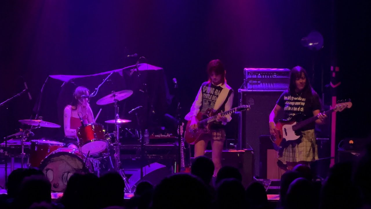 Hello Mary · 2024-02-09 · Observatory · Santa Ana · full live show