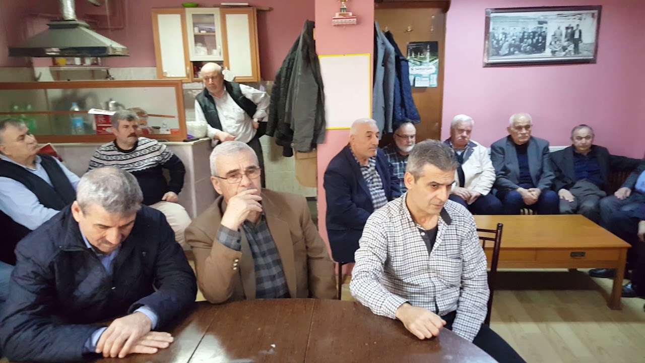 Biga Cihadiye Köyü