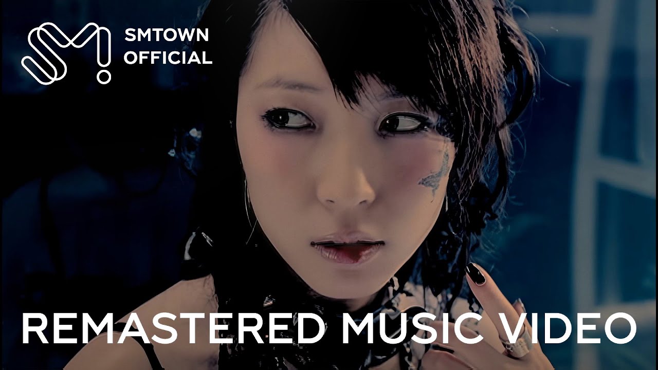 BoA 보아 'Girls On Top' MV