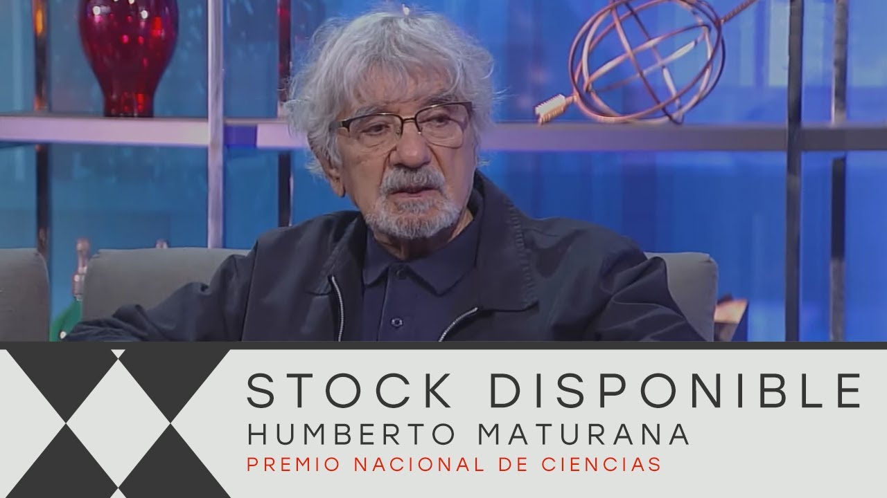 Humberto Maturana 