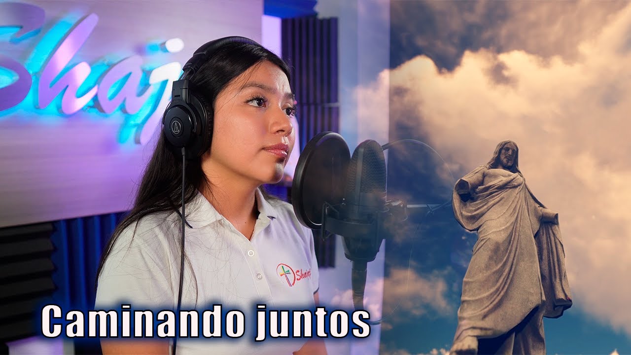 Caminando juntos - Eduardo de Zayas