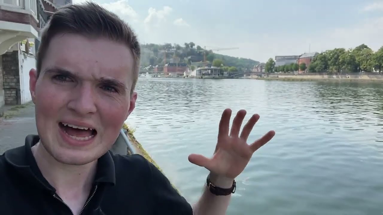 Langs De Maas ~ Aflevering 2