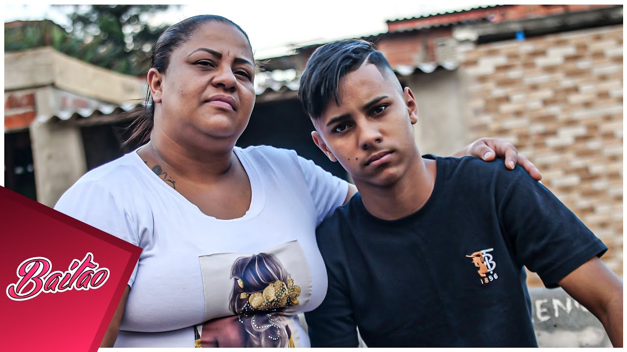 MC Gustavinho da VP - Oh Mãe (Videoclipe Oficial) (ESPECIAL DIA DAS MÃES)