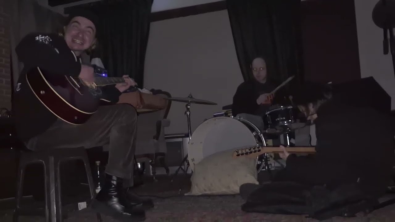 JAM SESSION (20.01.26)