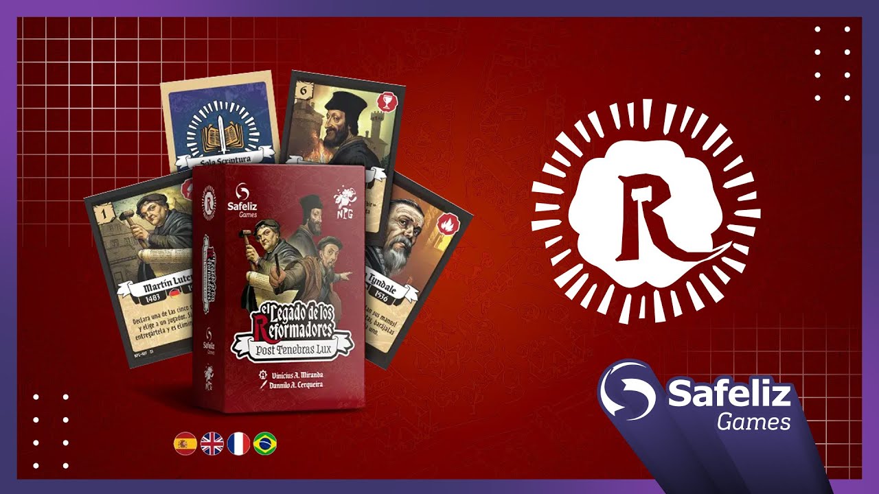 El legado de los reformadores