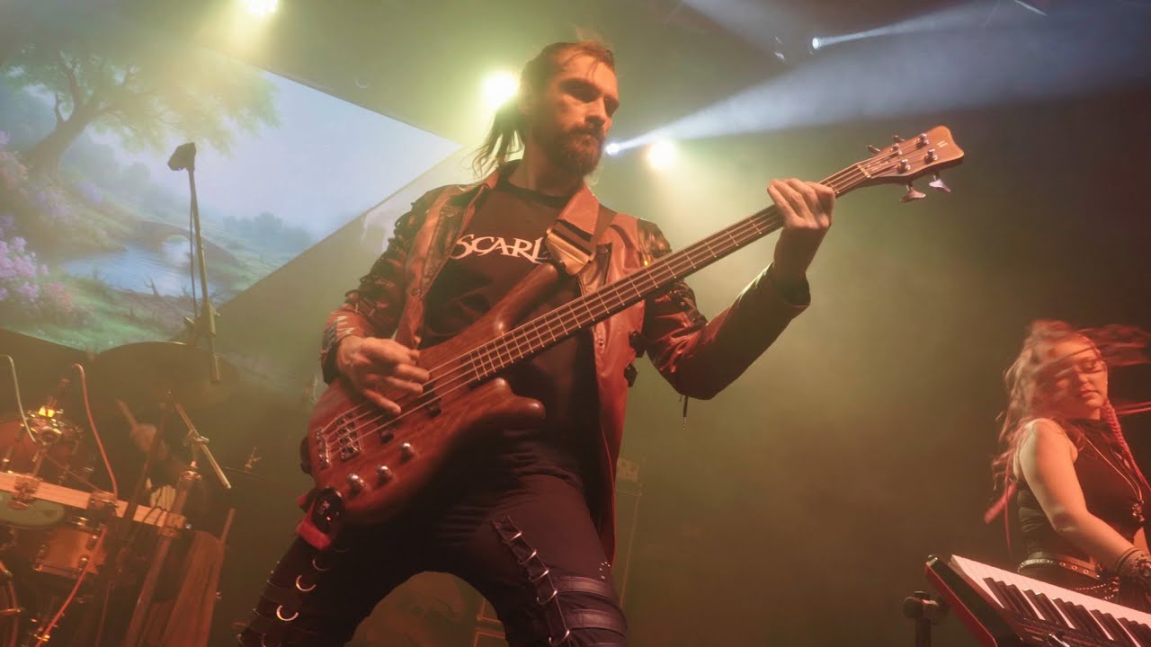 Scarleth - Last Hope (The Silver Lining 10th Anniversary, 27.09.2025)