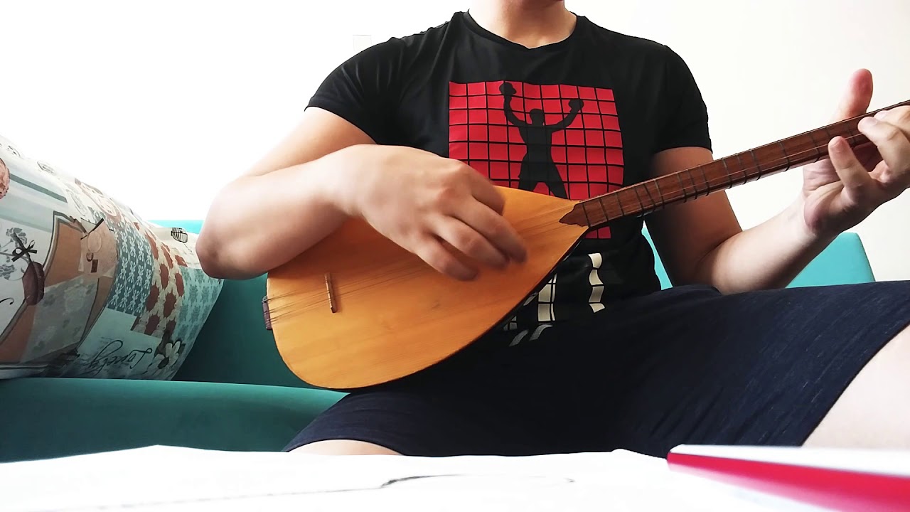 Deyiş bağlama Gerekmez Alevi