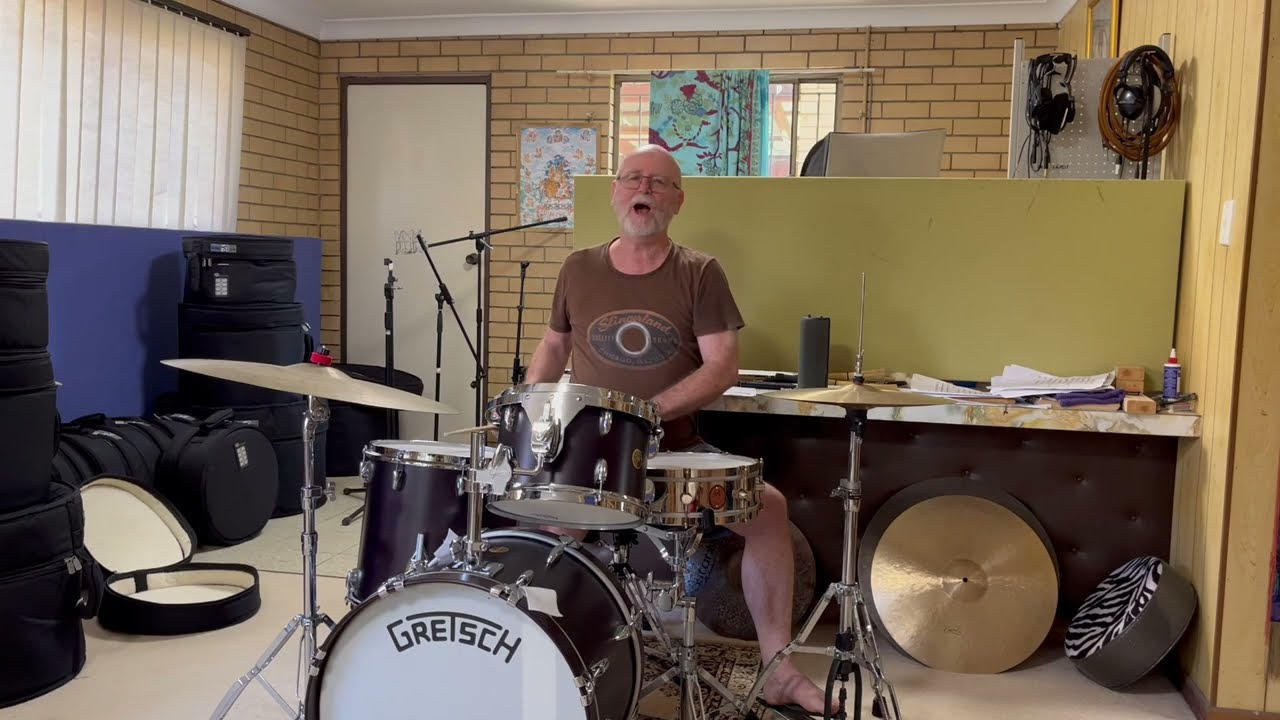 Bonham style triplet fill