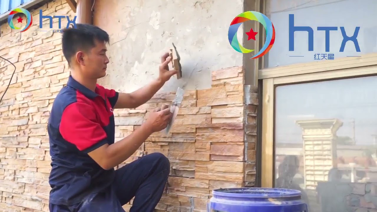 The making of cultural stone