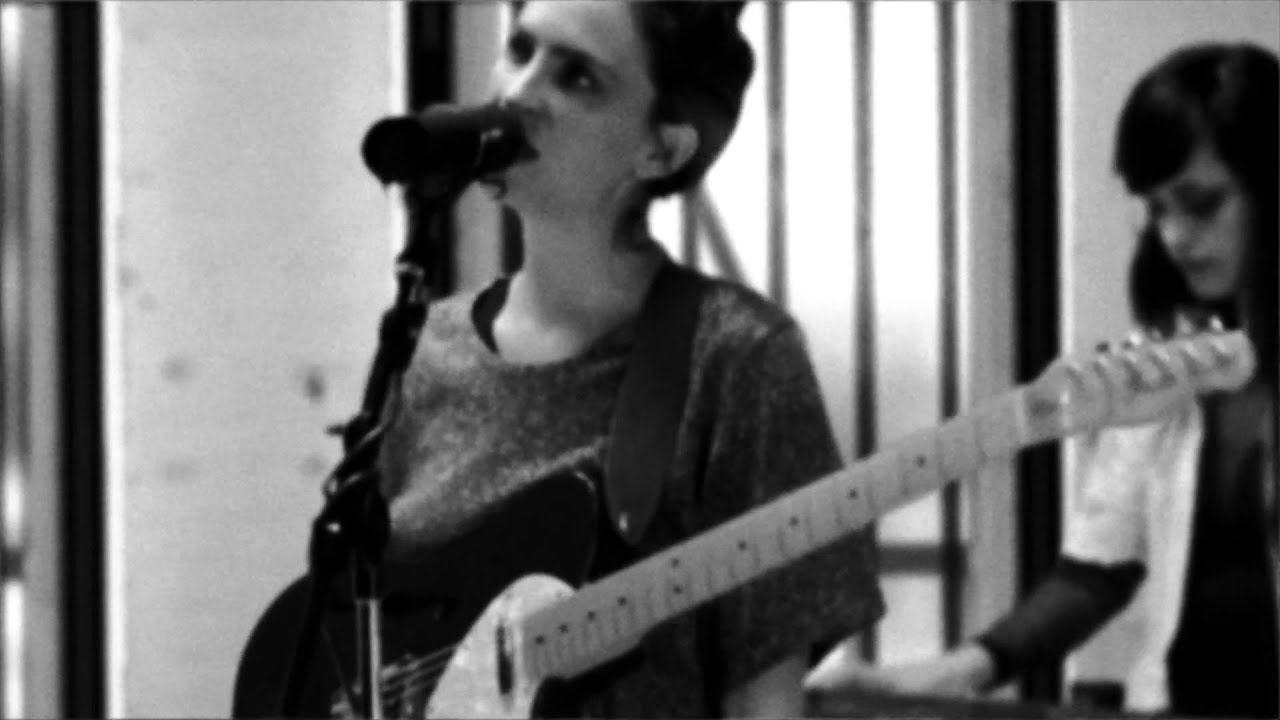 Blouse - They Always Fly Away (at Room 205)