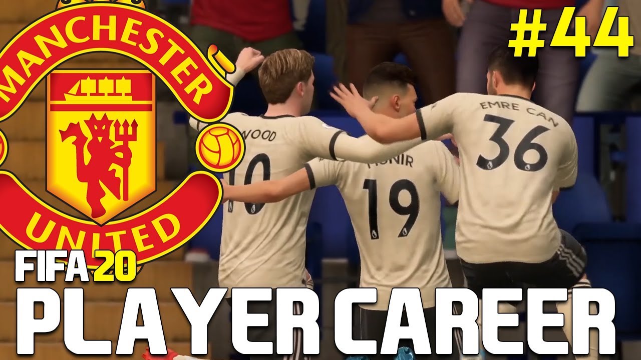 FIFA 20 My Player Career Mode | #44 | VAR WHERE YOU AT?!?!