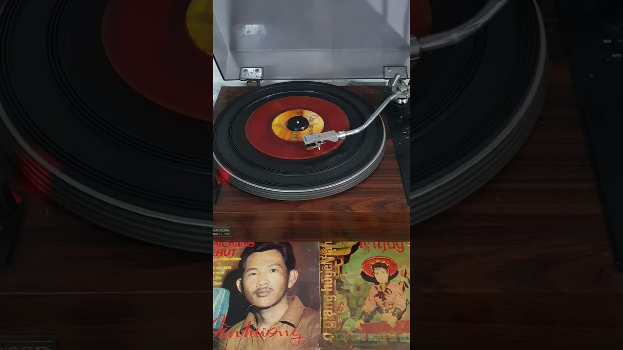 TÂM THƯ NGHỆ SĨ VĂN HƯỜNG (1970)/ SG Phạm Đình Khiết đờn Văn Vĩ, Năm Cơ do Văn Hường ca