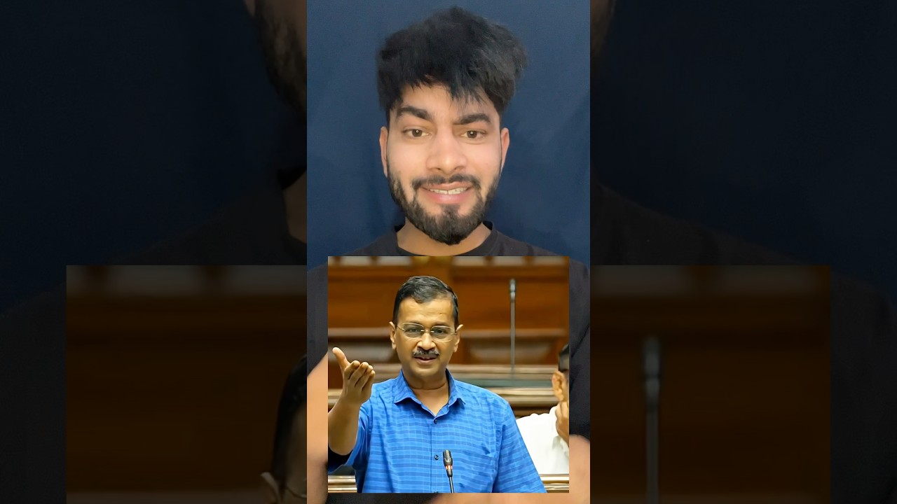 Arvind kejriwal Ne Amitsh Ke Samne Modi Ji ke Bajati kar Diya Amitshah | #arvindkejriwal #modi
