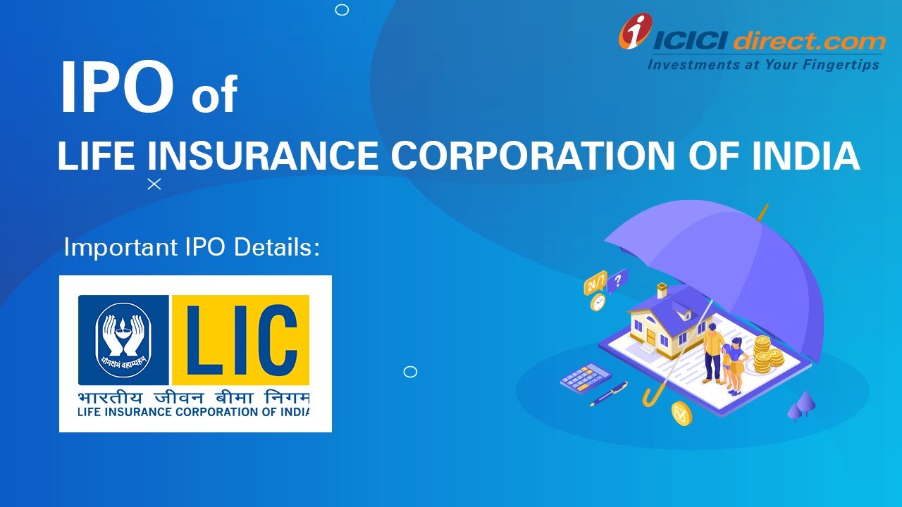 LIC IPO LATEST News: BIG DISCOUNT for LIC IPO Policyholders Know About LIC IPO ICICI Direct