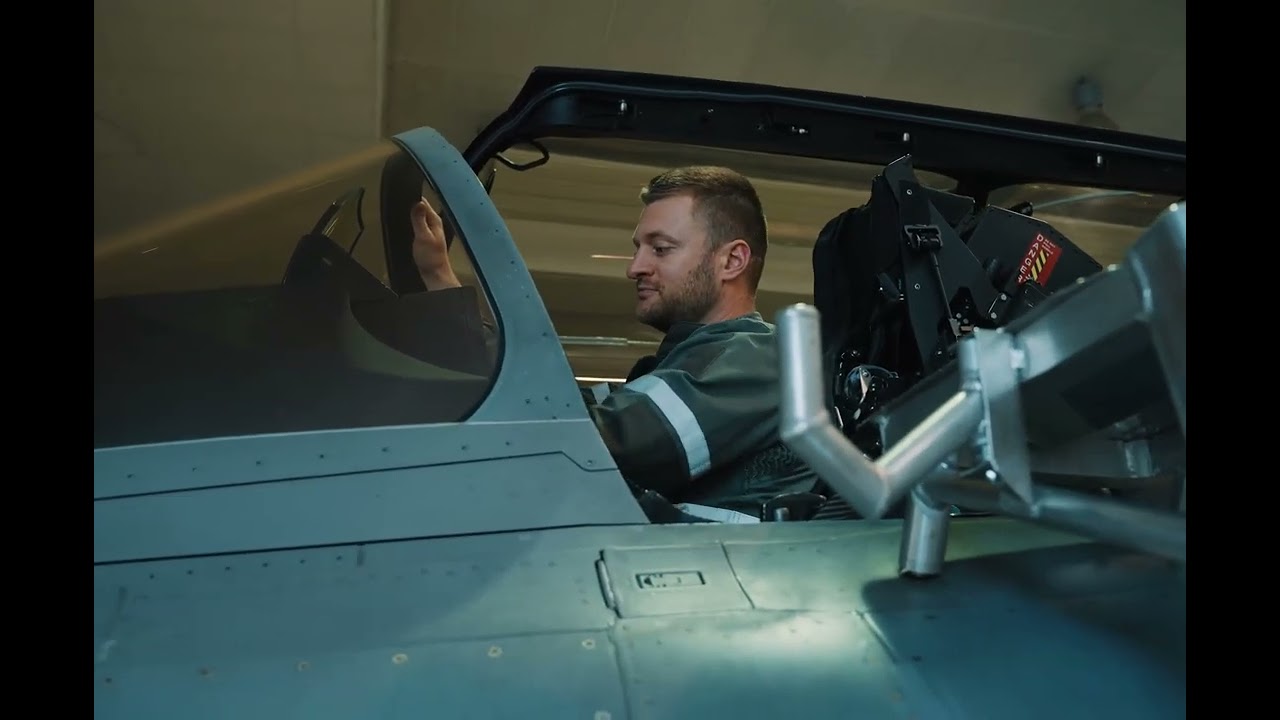 24H avec un technicien de maintenance aéronautique ⚙️