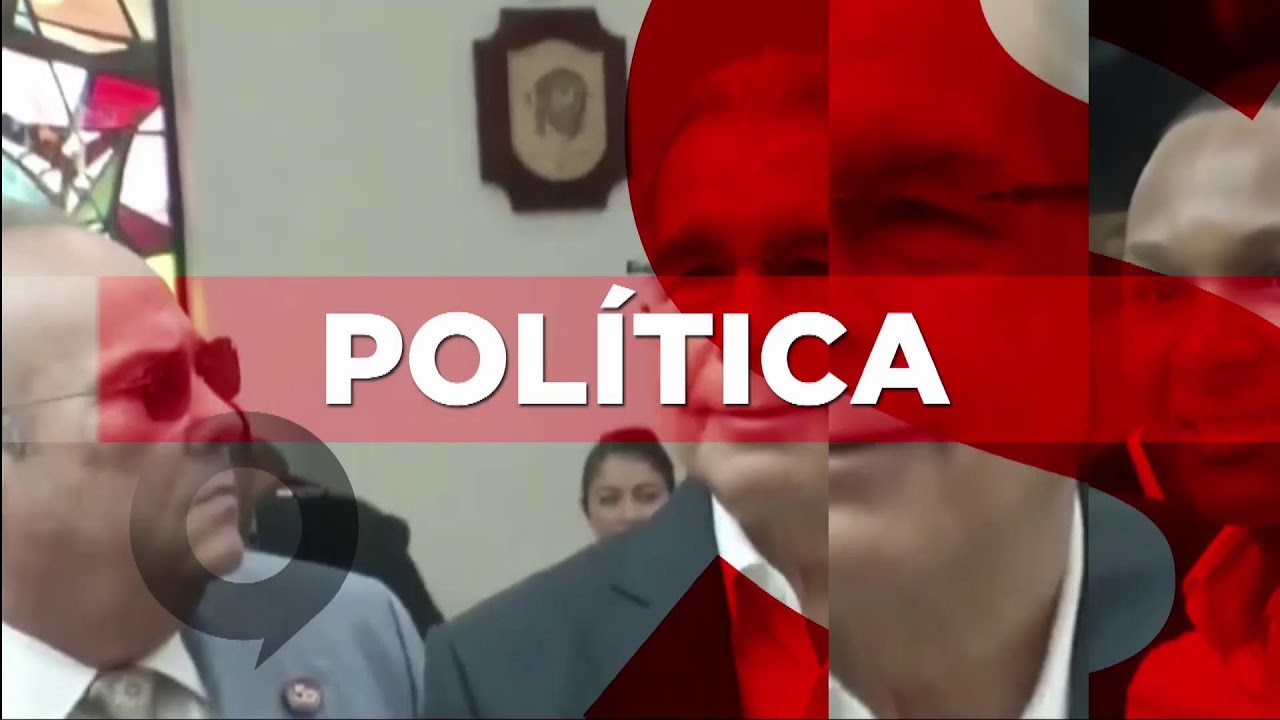 EN VIVO LOS OPINADORES / 3-03-2026