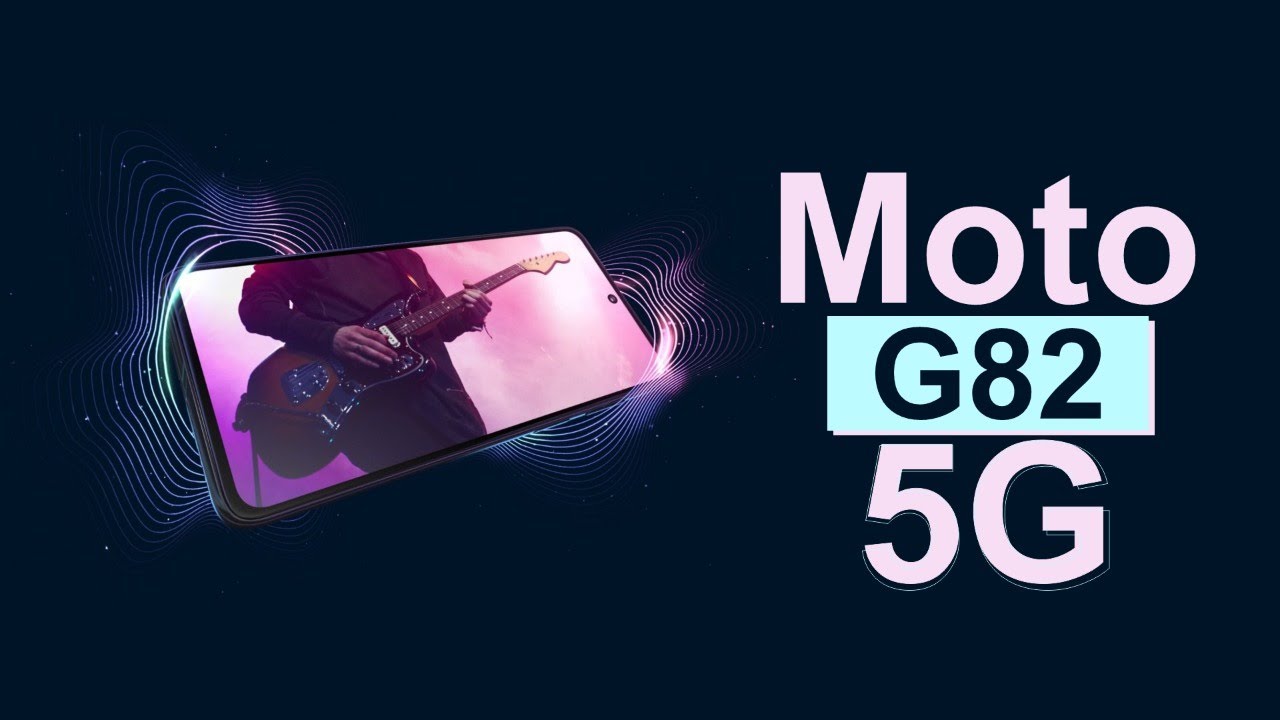 Moto G82 5G First Look Overview | Moto g82 5G Unboxing | Zoom Gadget