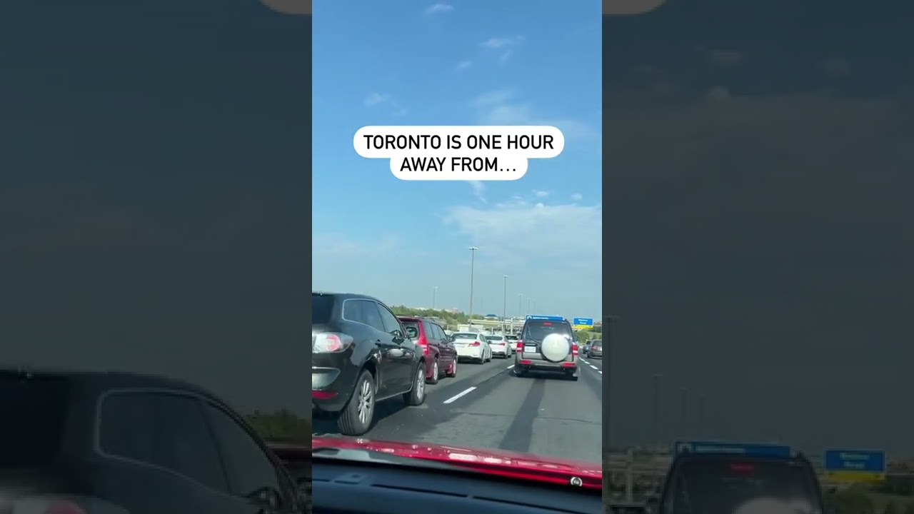 Life in Canada 😂 #toronto #lifeabroad #sandytalkscanada