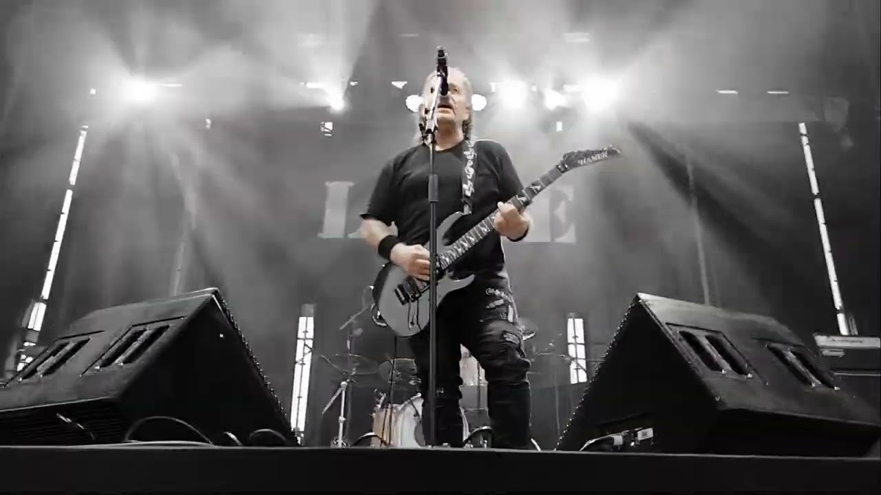 Leize -  A tu lado (Alcorcón 8-9-24)