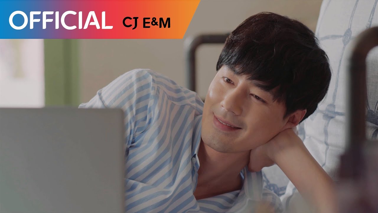 [디어 마이 프렌즈 OST Part 3] 린 (LYN) - 바람에 머문다 (Want To Be Free) MV