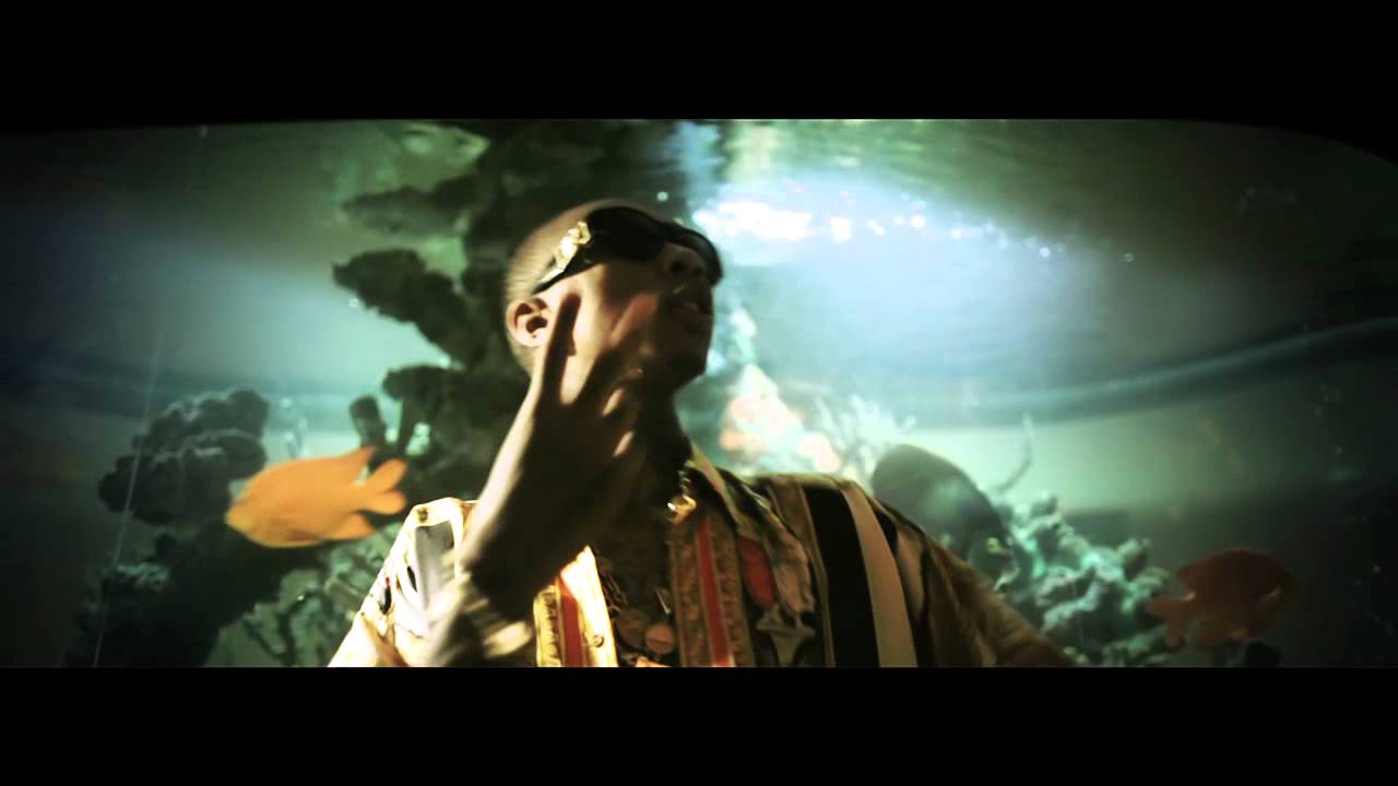 TYGA MONTANA