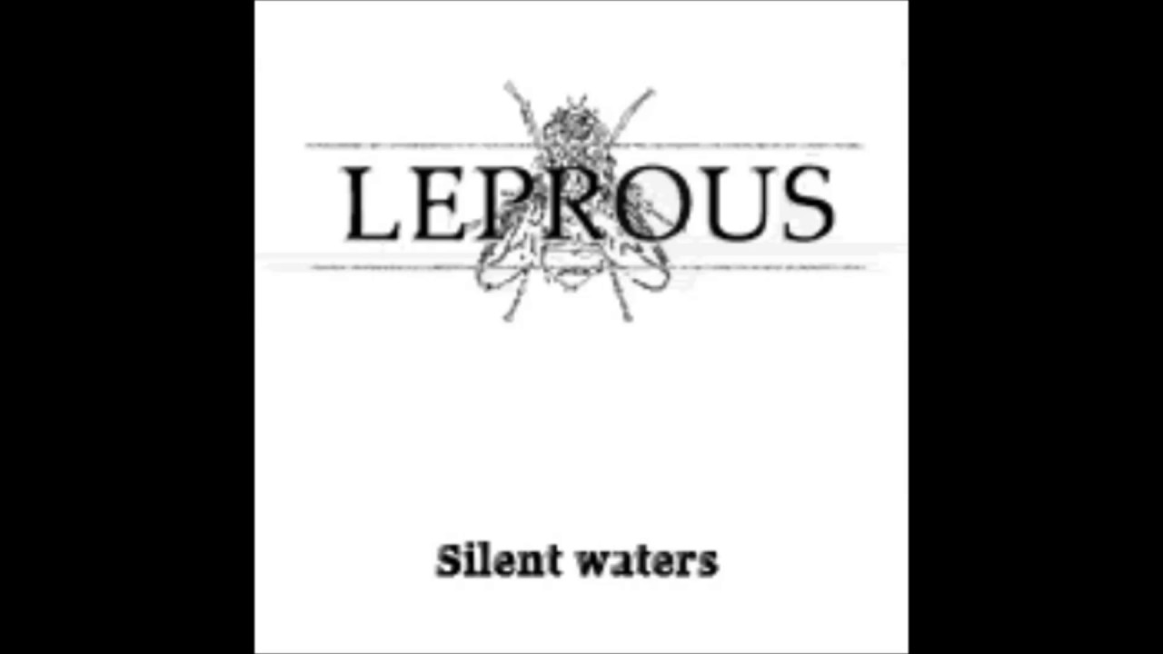 Leprous - Collapse