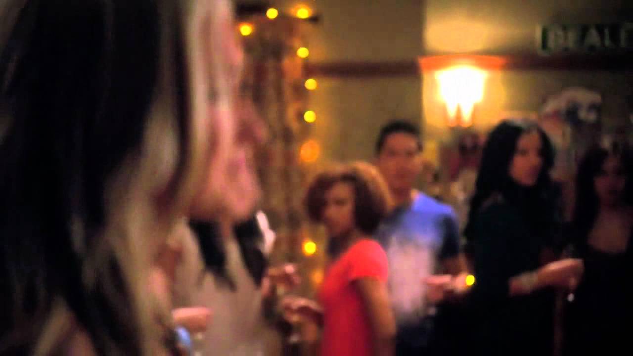 Dan and Marti - 1x22 - Scene 7