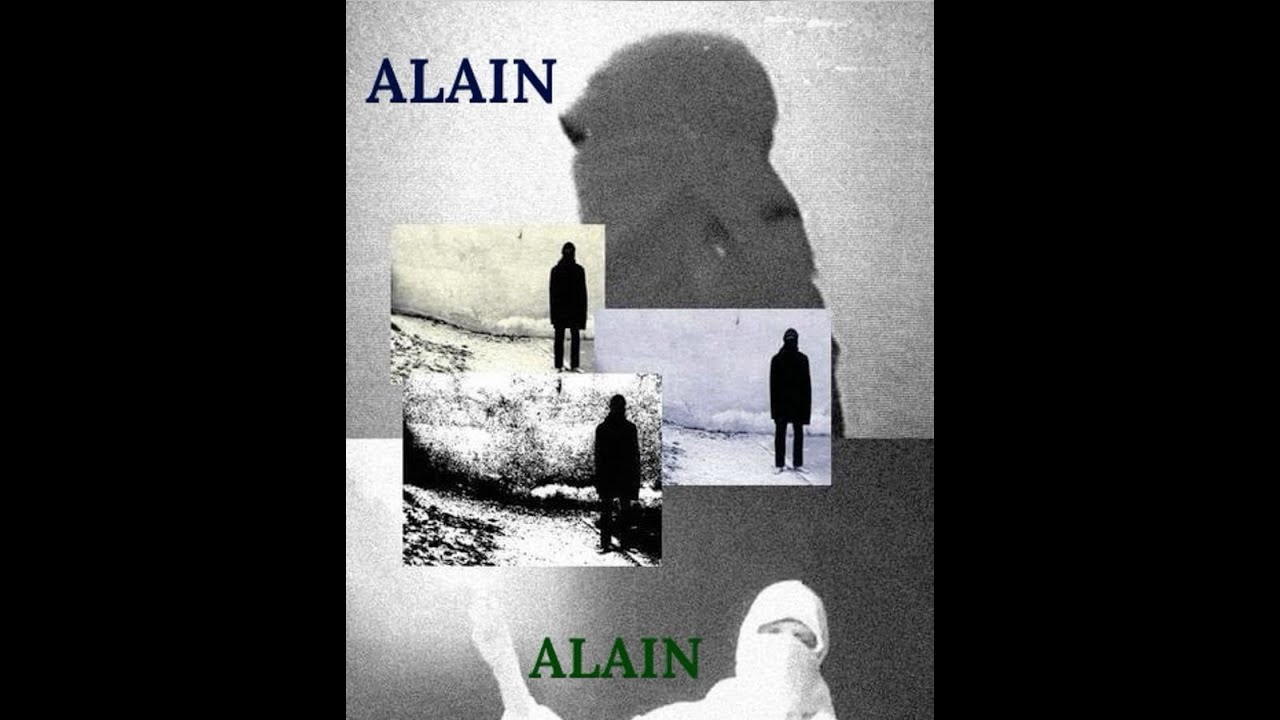 destroy lonely type beat *alain* @prod.cabernett
