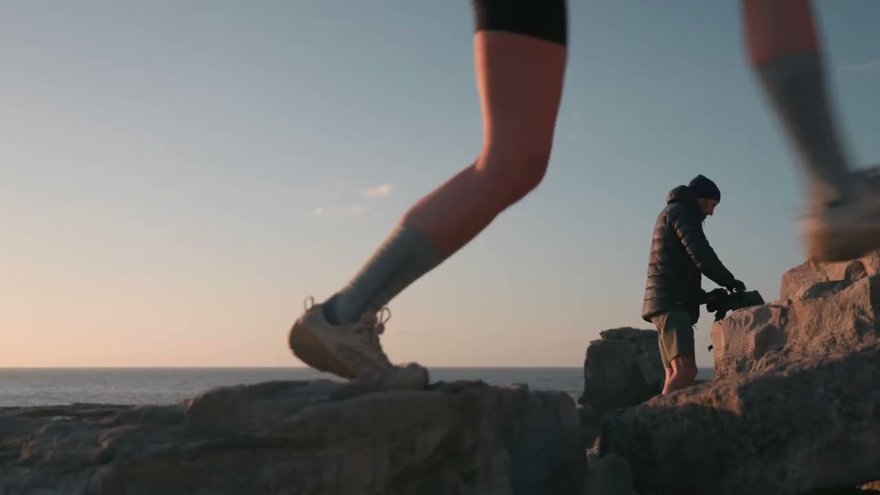 DANISH ENDURANCE - MERINO WOOL HIKING SOCKS
