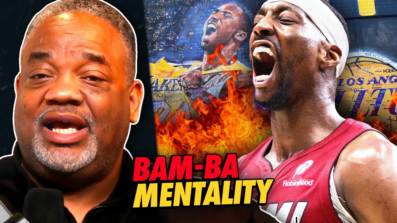 Bam Adebayo's 83-Point Night Disgraces Kobe Bryant