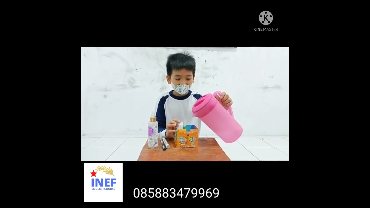 Berlatih Speaking Bahasa Inggris | Cara mahir bahasa Inggris