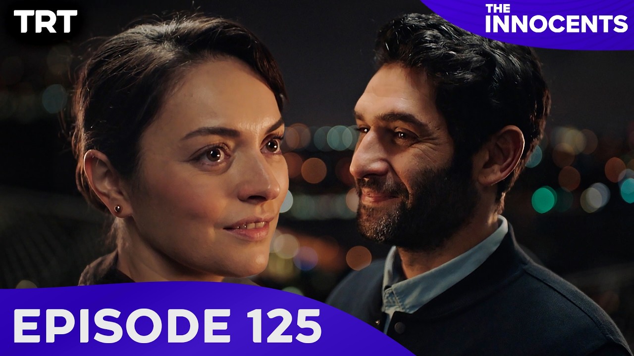 The Innocents - Episode 125