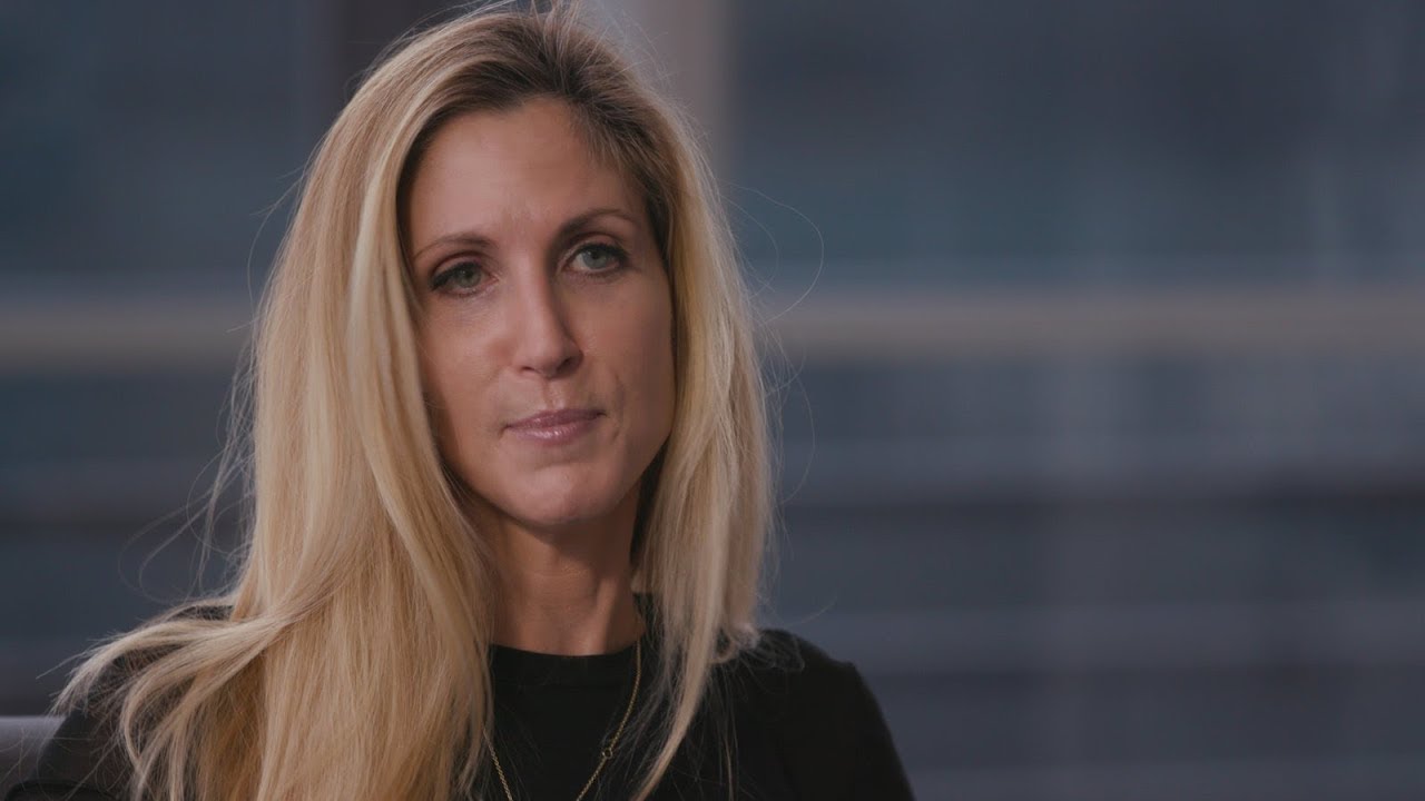 Why Ann Coulter Thinks President Trump Is ‘Failing’ | NYT - Opinion
