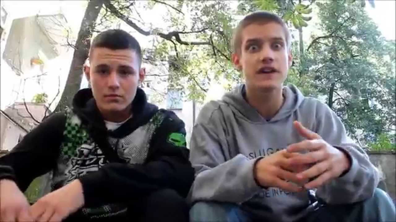 Boguch feat. Bidon 