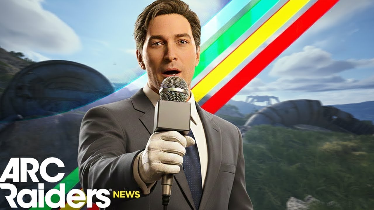 Идеальный список желаний для ARC Raiders (по мнению игроков)