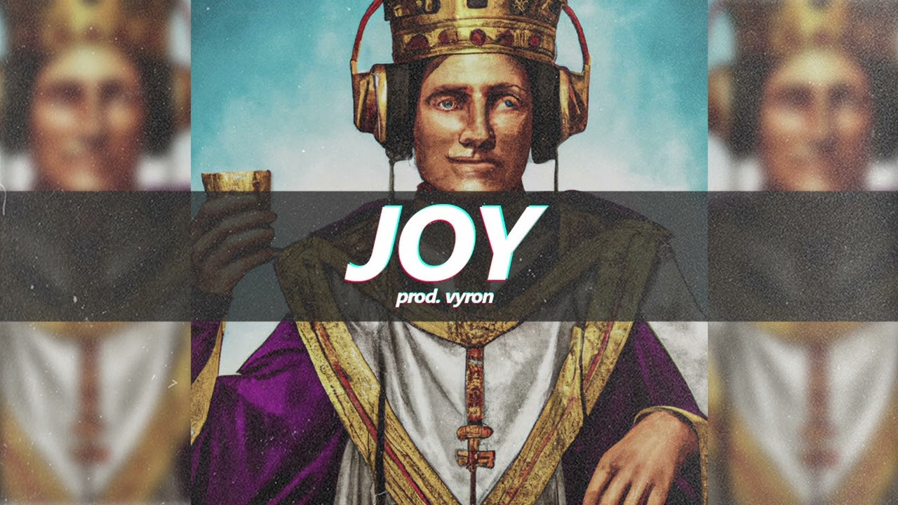 [FREE] Joy | UPLIFTING TRAP BEAT