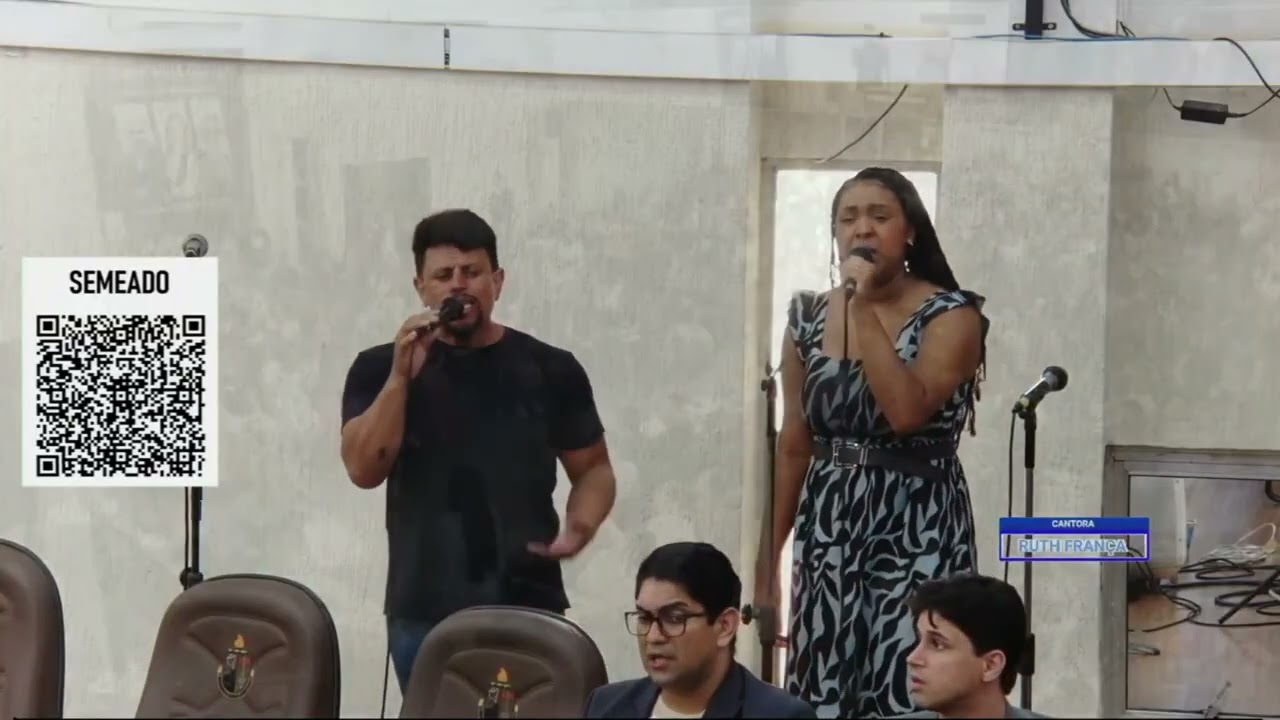 Rute França Adbelem Osasco 