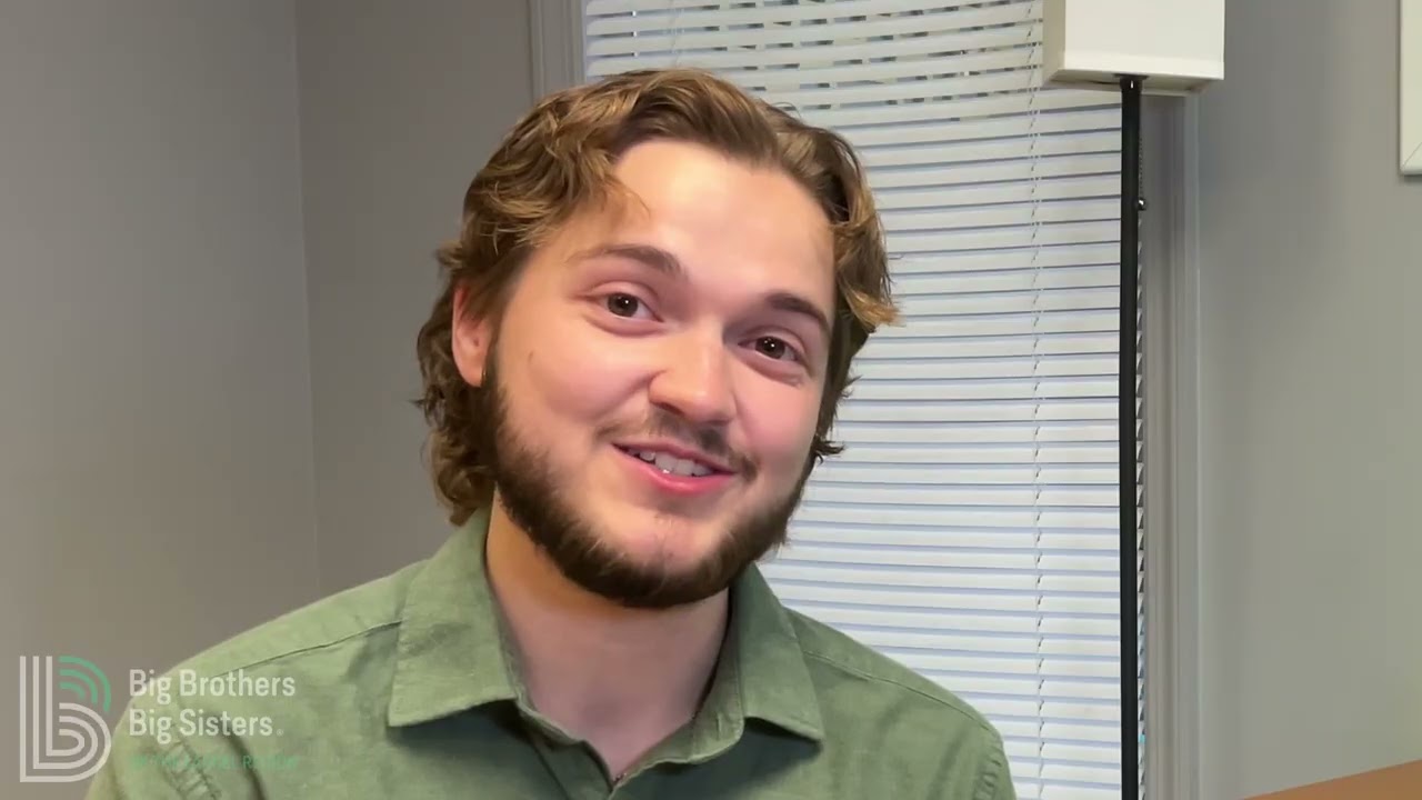Big Brothers Big Sisters of the Laurel Region: The Story of Gage and Conner