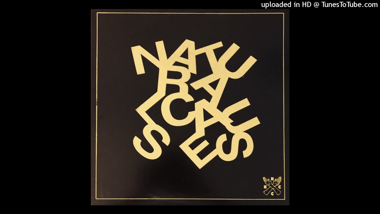 Natural Causes - Long Way